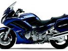 Yamaha FJR 1300A / AE / AS (ES in USA)